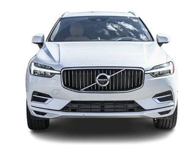 Volvo XC60  2021 à Pointe-Claire, Québec