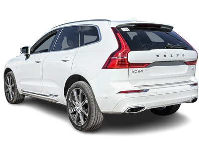 Volvo XC60  2021 à Pointe-Claire, Québec