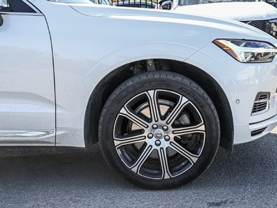 Volvo XC60  2021 à Pointe-Claire, Québec