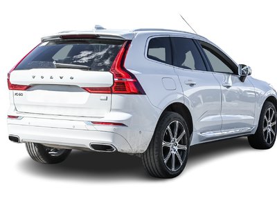 Volvo XC60  2021 à Pointe-Claire, Québec
