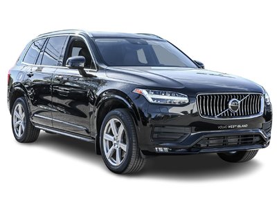 Volvo XC90  2021 à Pointe-Claire, Québec
