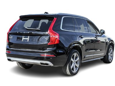 Volvo XC90  2021 à Pointe-Claire, Québec