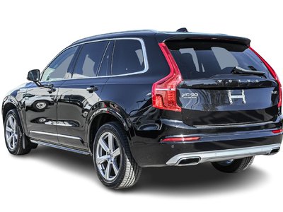 Volvo XC90  2021 à Pointe-Claire, Québec