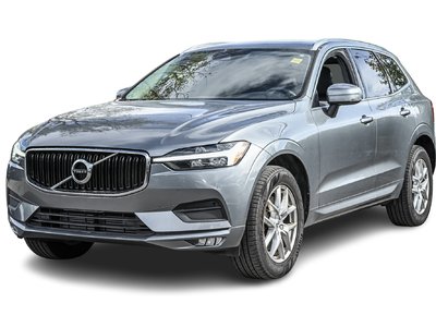 Volvo XC60  2021 à Pointe-Claire, Québec