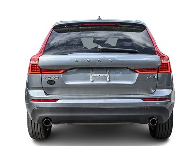 Volvo XC60  2021 à Pointe-Claire, Québec