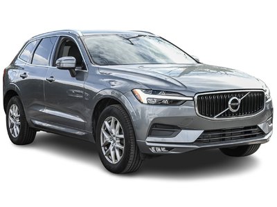 Volvo XC60  2021 à Pointe-Claire, Québec