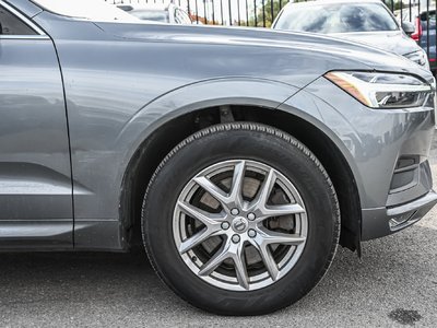 Volvo XC60  2021 à Pointe-Claire, Québec