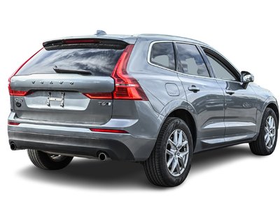 Volvo XC60  2021 à Pointe-Claire, Québec