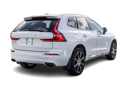 2021 Volvo XC60 in Pointe-Claire, Quebec