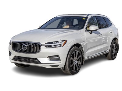 2021 Volvo XC60 in Pointe-Claire, Quebec