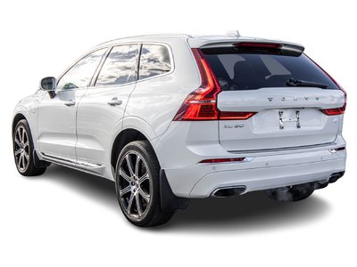 2021 Volvo XC60 in Pointe-Claire, Quebec