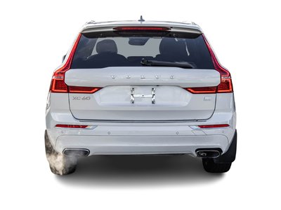 2021 Volvo XC60 in Pointe-Claire, Quebec