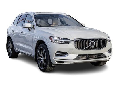 2021 Volvo XC60 in Pointe-Claire, Quebec
