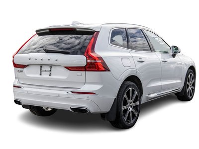 2021 Volvo XC60 in Pointe-Claire, Quebec