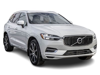 2021 Volvo XC60 in Pointe-Claire, Quebec
