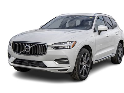 2021 Volvo XC60 in Pointe-Claire, Quebec