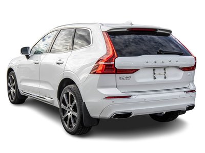 2021 Volvo XC60 in Pointe-Claire, Quebec