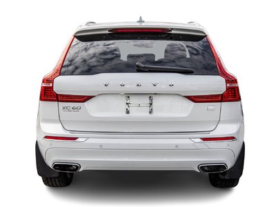 2021 Volvo XC60 in Pointe-Claire, Quebec