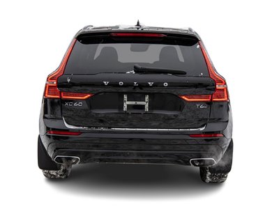 2021 Volvo XC60 in Pointe-Claire, Quebec