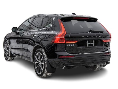 2021 Volvo XC60 in Pointe-Claire, Quebec