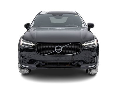 2021 Volvo XC60 in Pointe-Claire, Quebec