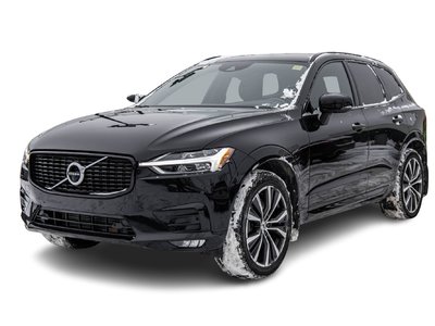 2021 Volvo XC60 in Pointe-Claire, Quebec