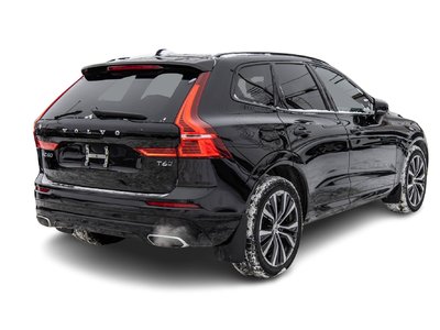 2021 Volvo XC60 in Pointe-Claire, Quebec