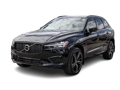 2021 Volvo XC60 in Pointe-Claire, Quebec