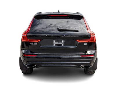 2021 Volvo XC60 in Pointe-Claire, Quebec