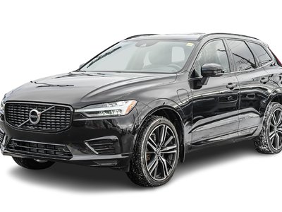 Volvo XC60  2021 à Pointe-Claire, Québec