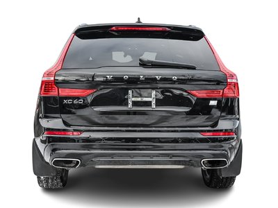 Volvo XC60  2021 à Pointe-Claire, Québec