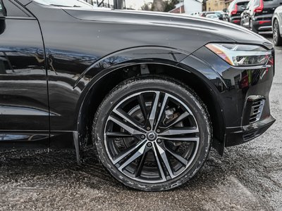 Volvo XC60  2021 à Pointe-Claire, Québec