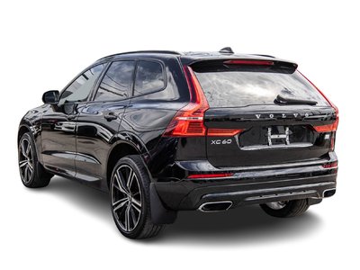 2021 Volvo XC60 in Pointe-Claire, Quebec