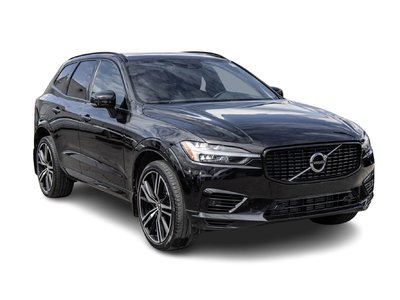 2021 Volvo XC60 in Pointe-Claire, Quebec