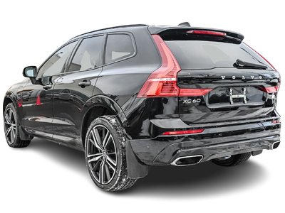 Volvo XC60  2021 à Pointe-Claire, Québec