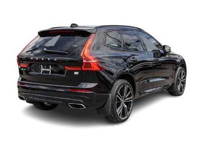 2021 Volvo XC60 in Pointe-Claire, Quebec