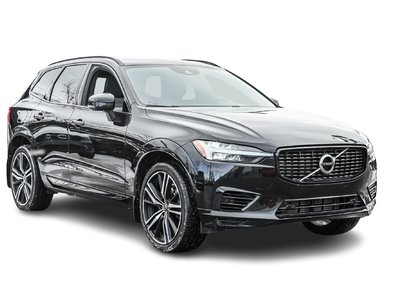 Volvo XC60  2021 à Pointe-Claire, Québec