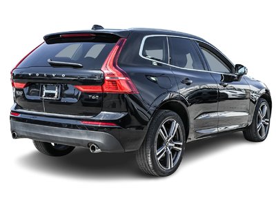 Volvo XC60  2021 à Pointe-Claire, Québec