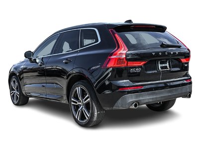 Volvo XC60  2021 à Pointe-Claire, Québec