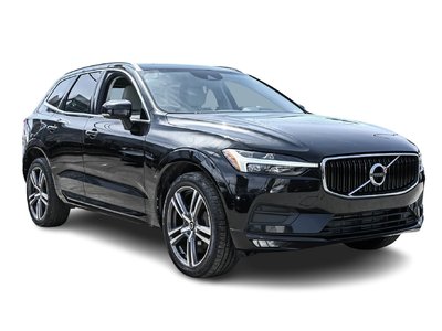 Volvo XC60  2021 à Pointe-Claire, Québec