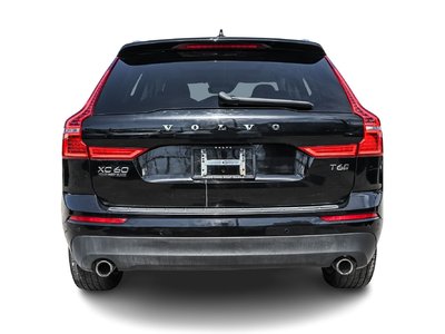 Volvo XC60  2021 à Pointe-Claire, Québec