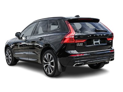 2021 Volvo XC60 in Pointe-Claire, Quebec