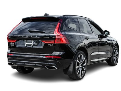 2021 Volvo XC60 in Pointe-Claire, Quebec