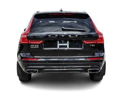 2021 Volvo XC60 in Pointe-Claire, Quebec