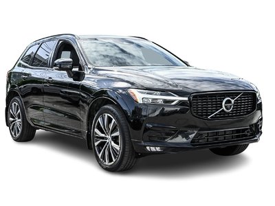 2021 Volvo XC60 in Pointe-Claire, Quebec