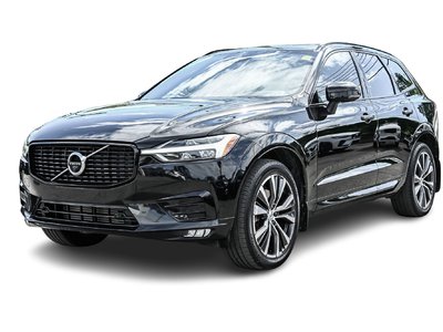 2021 Volvo XC60 in Pointe-Claire, Quebec