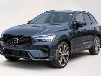 2022 Volvo XC60 in Pointe-Claire, Quebec
