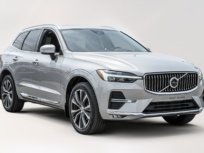 2022 Volvo XC60 in Pointe-Claire, Quebec