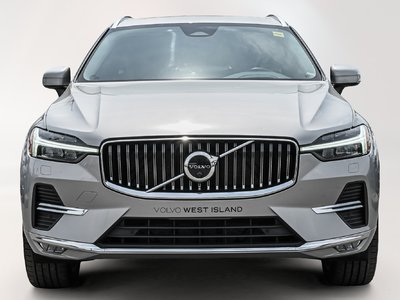 2022 Volvo XC60 in Pointe-Claire, Quebec