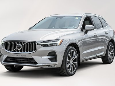 2022 Volvo XC60 in Pointe-Claire, Quebec